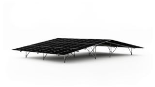 Off-Grid Montaj Sistemleri