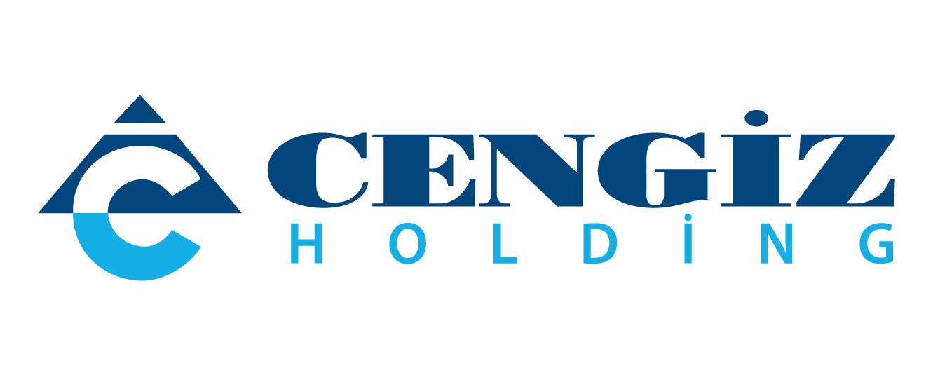 Cengiz Holding Logo