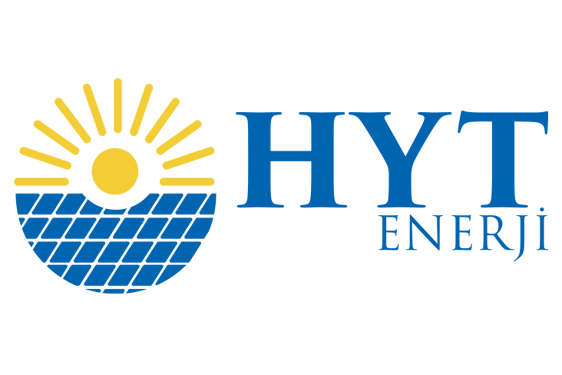 HYT Enerji Logo