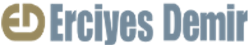 Erciyes Demir Logo