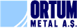 Ortum Metal Logo