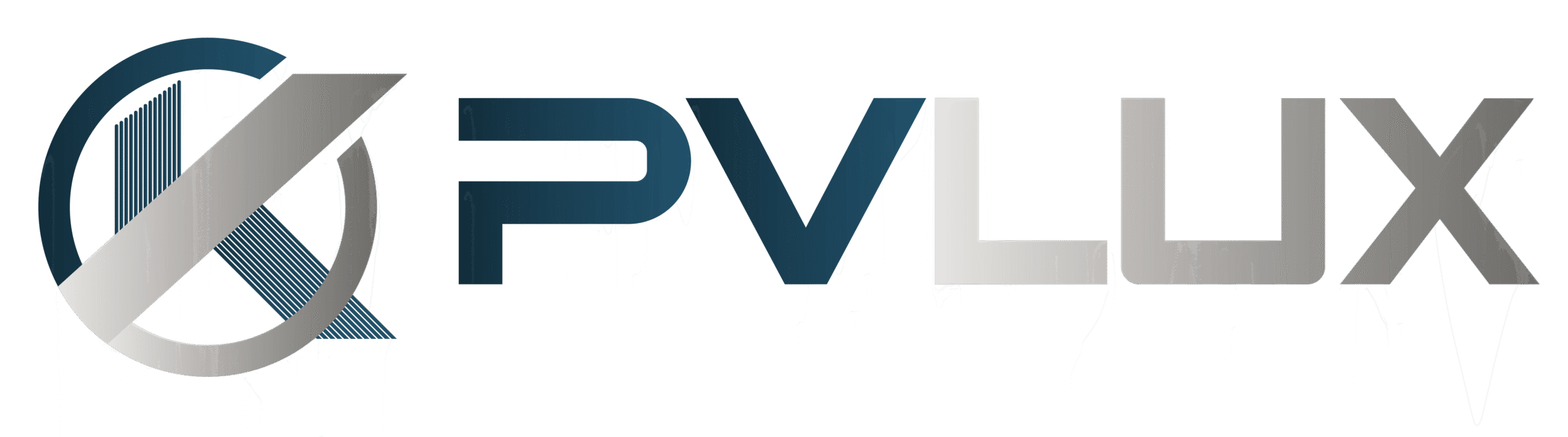 PVLUX Logo